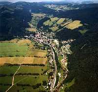 enlarge picture: Horn Marov * Krkonose Mountains (Giant Mts)