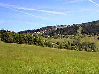 Benecko * Krkonose Mountains (Giant Mts)