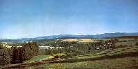 Mříčná * Krkonose Mountains (Giant Mts)