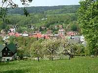 Svoboda nad pou * Krkonose Mountains (Giant Mts)