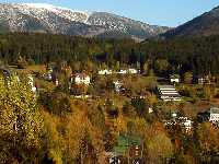 pindlerv Mln * Krkonose Mountains (Giant Mts)